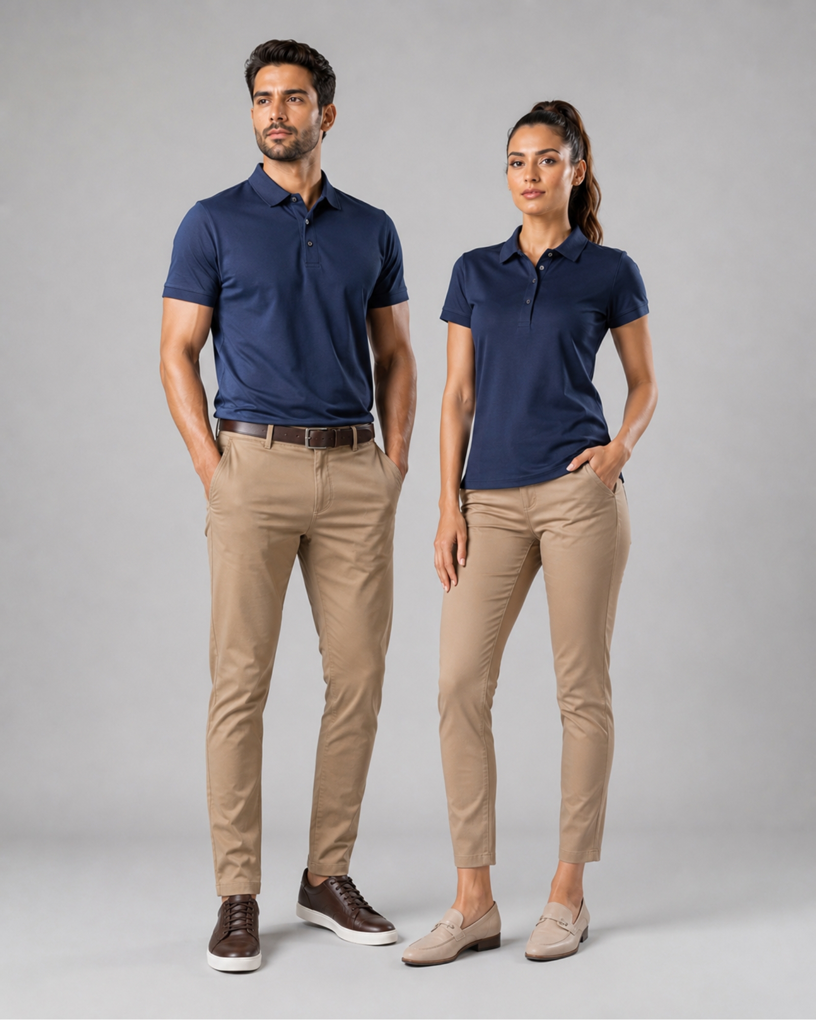 Polo t-shirts