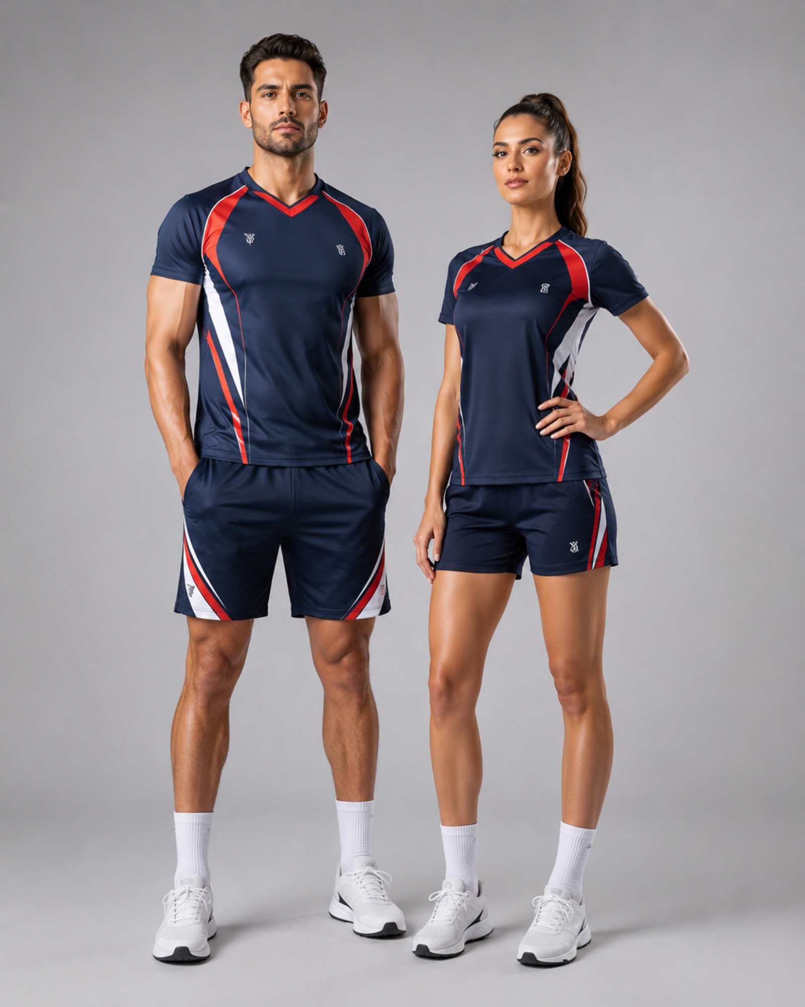 Sports uniforms